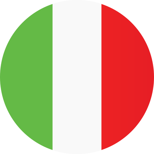 Formation italien